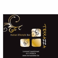 christophedj 21-2-2020  @terrazzaboutique