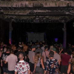 5Ø71 @ Summer Closing Rave // 2024.08.30.