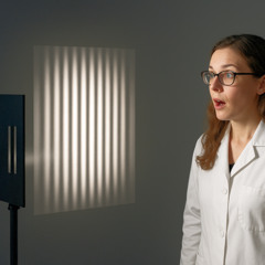 Dualism (light - what is it like)