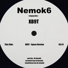 Nemok6 - XB9T - (Original Mix)