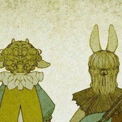 kid & leveret swapped version