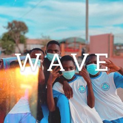 Wave-LLR ( prod by.RB )
