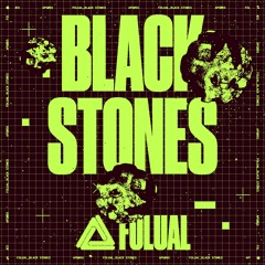 FOLUAL - Black Stones (Raw Mix) [clip]