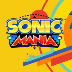Sonic Mania || Sandopolis Zone Act 2 (not in game)