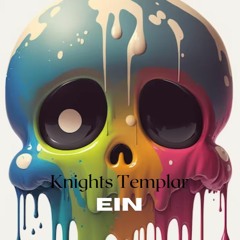 EIN RAP - Knights Templar (90s Instrumental Beat)