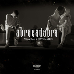 ABRACADABRA (Raw)