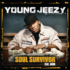 Soul Survivor (feat. Akon)