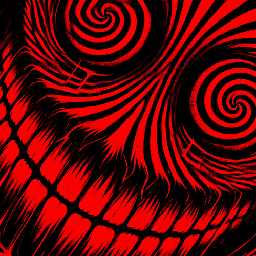 I SMELL FEAR