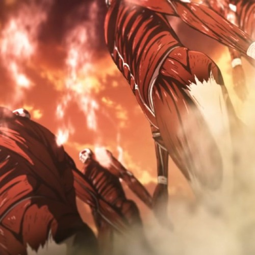 Shingeki no Kyojin: The Final Season (Attack on Titan Final Season