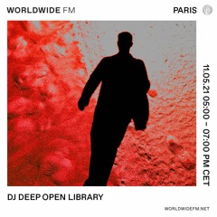 20210511 Dj deep Open Library