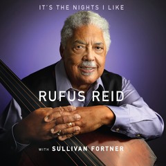 Rufus Reid - Always in the Moment