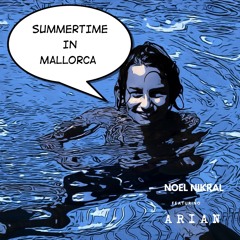 Summertime In Mallorca (feat. Arian)
