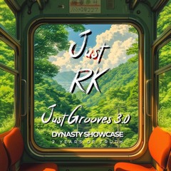 Just Grooves 3.0