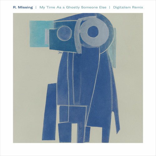 My Time As A Ghostly Someone Else (Digitalism Remix)