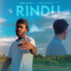 Rindu (feat. Whllyano)