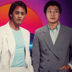 မမေးနဲ့ - X-Boxin (feat - Yair Yint Aung) '80s Remix by Antred