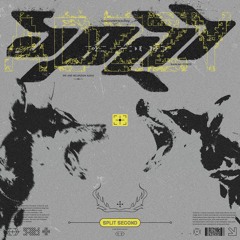 Adzzy - Split Second EP