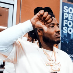 Mozzy Type Beat " Caught Up"