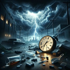 Past the Storm