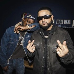 Travi$ x nav x future DND