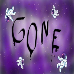 Gone(Mixed by 1wxndr)(TwonTwon)