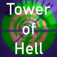 Tower of Hell - Recon's Train (Roblox)