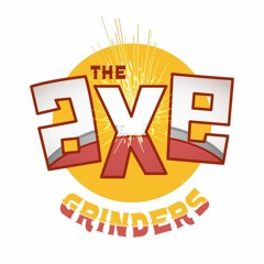The Axe Grinders - Vol. 1: Vocal Future Pop (Summer 2020)