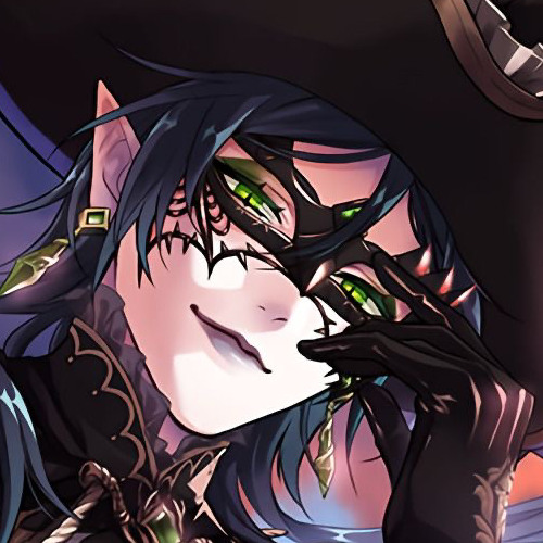 Fish in a Birdcage - Rule #34 { speed up 1.2 }