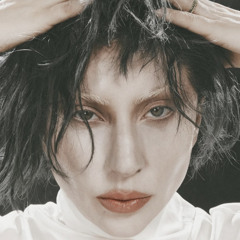 Lady Gaga - How Bad Do U Want Me? (Shadow Remix Lucasrrrr)