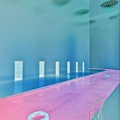 endless pool