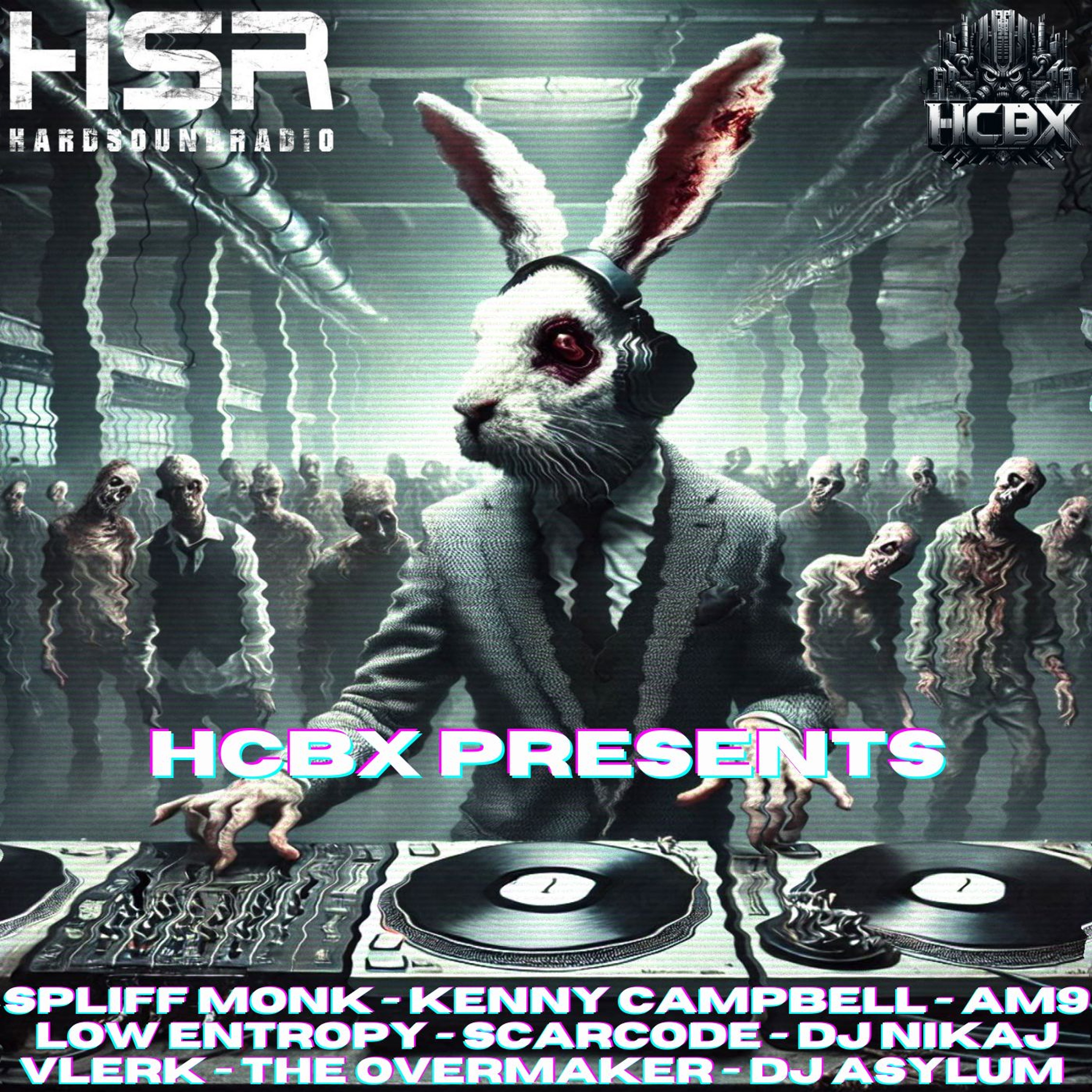 HardSoundRadio