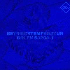 PREMIERE: Betriebstemperatur - Hongkong [sowavson]