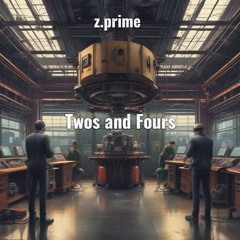 z.prime - Twos and Fours