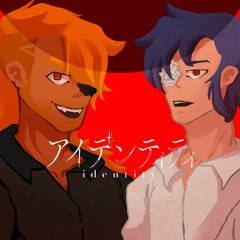 [utau] Identity/アイデンティティ [WALTT x Matsudappoiyo 松田っぽいよ]