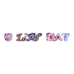 U Like Dat (feat. Gunnr)