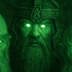 DJ Sona - Dwarves's With Night Vision (Tsun Vs. Kurat)