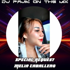 DJ PAJIK - DUGEM KASIH SAYANGILAH AKU VS TOLONG JAGA PERASAANKU x AKU DIMATAMU • REMIX TILLDROP 2023