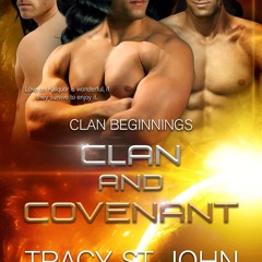 PDF book Clan and Covenant (Clan Beginnings)