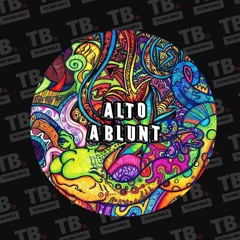 TB Premiere: ALTO - A Blunt [Subway Records LDN]