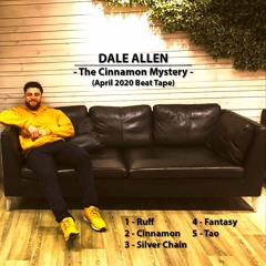 Ruff - Dale Allen
