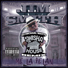 Me La Pelan (Swishahouse RMX)
