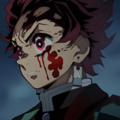 Demon slayer/Off tha lot (normal speed) by Yeat