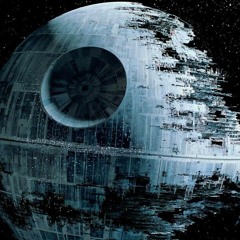 Lord Vader Promised A Pizza Party