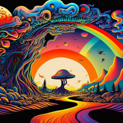 Shamanic Trip