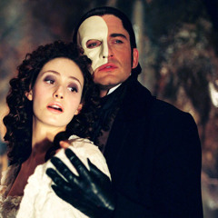 Phantom of the Slopera