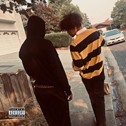 Trapped feat. Noah syre (Prod. largedidit) *Lyrics in the description*