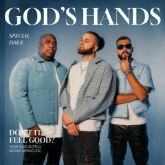 God's Hands - Yung Kriss, Don Ready, Brenno