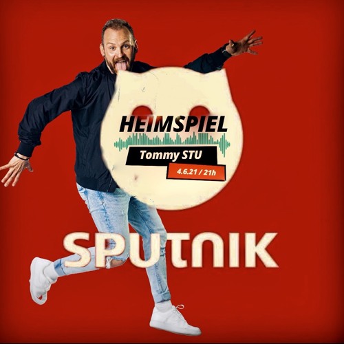MDR Sputnik Heimspiel_Tommy Stu_04I06I21