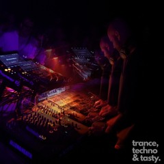 FAIRGROUND - J4NNICH (Trance, Techno)