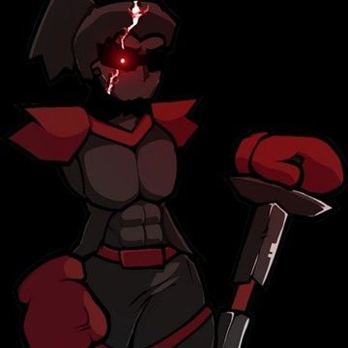 Wii Funkin' Corruption: REBORN (Purgatorii) Vs Corruption Akiro Knota